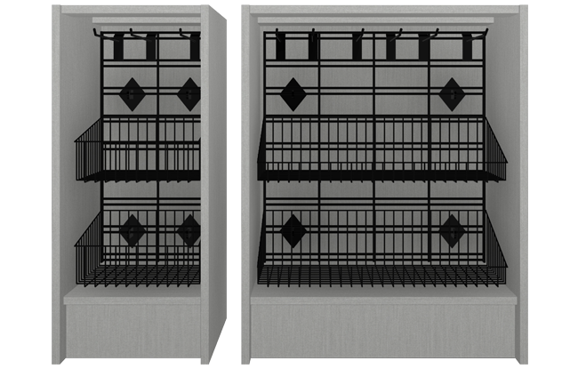 Module C Rendering