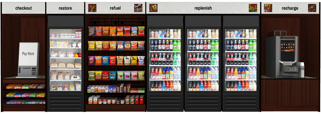 Markets90 Rendering